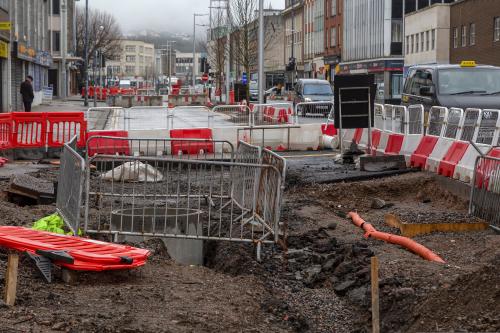 What the New Street Works UK Protocol Means for WM3 Waste Classification - 