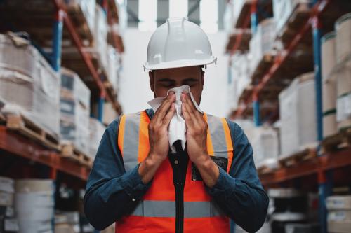 Why Asbestos is Still a Risk in 2025