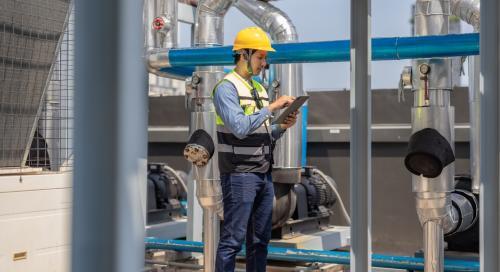 Photograph of Proactive vs Reactive Occupational Hygiene: A Balanced Approach