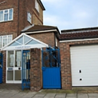 NHS PORTSMOUTH  - CAMPBELL SURGERY
