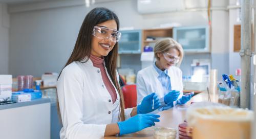 Photograph of Careers