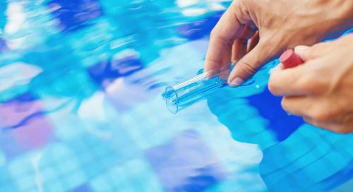 Recreational Water Testing