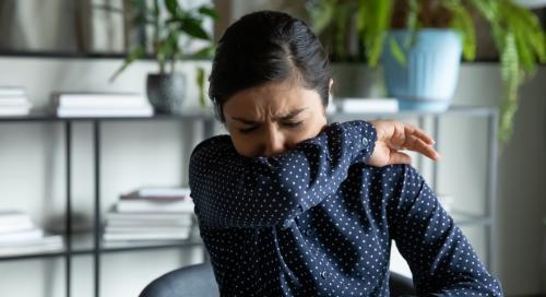 Photograph of What is Legionnaires' Disease?