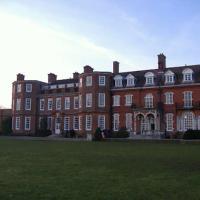 WALHAMPTON PREP AND BOARDING SCHOOL