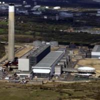 FAWLEY POWER STATION