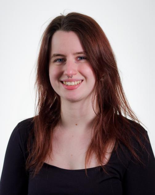 Romey Carter | Envirochem Analytical Laboratories