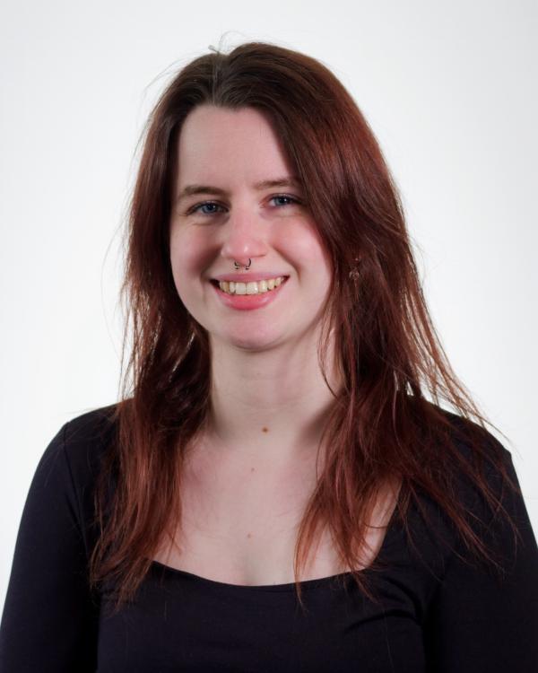 picture of Romey Carter