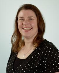 picture of Rachel Powis (MSc, CertOH., LFOH)