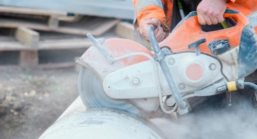 Workplace Air Monitoring