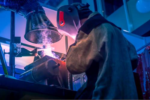 How Air Monitoring Supports Workplace COSHH Exposure Assessments - 