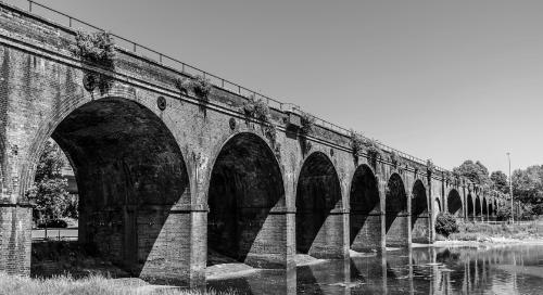 Photograph of Our History