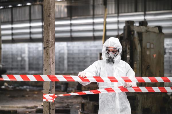 What HSE’s Updated Guidance Means for RPE Fit Testing