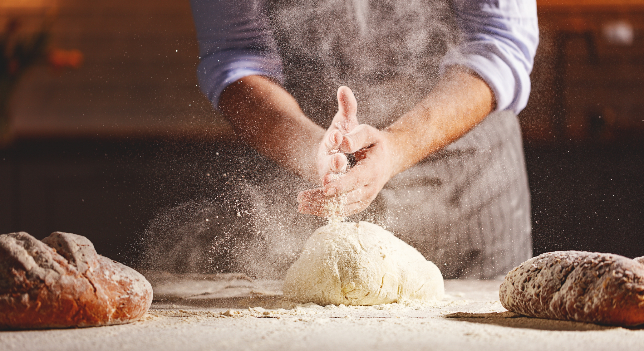 Tackling Flour Dust Exposure Risks in Mills and Bakeries