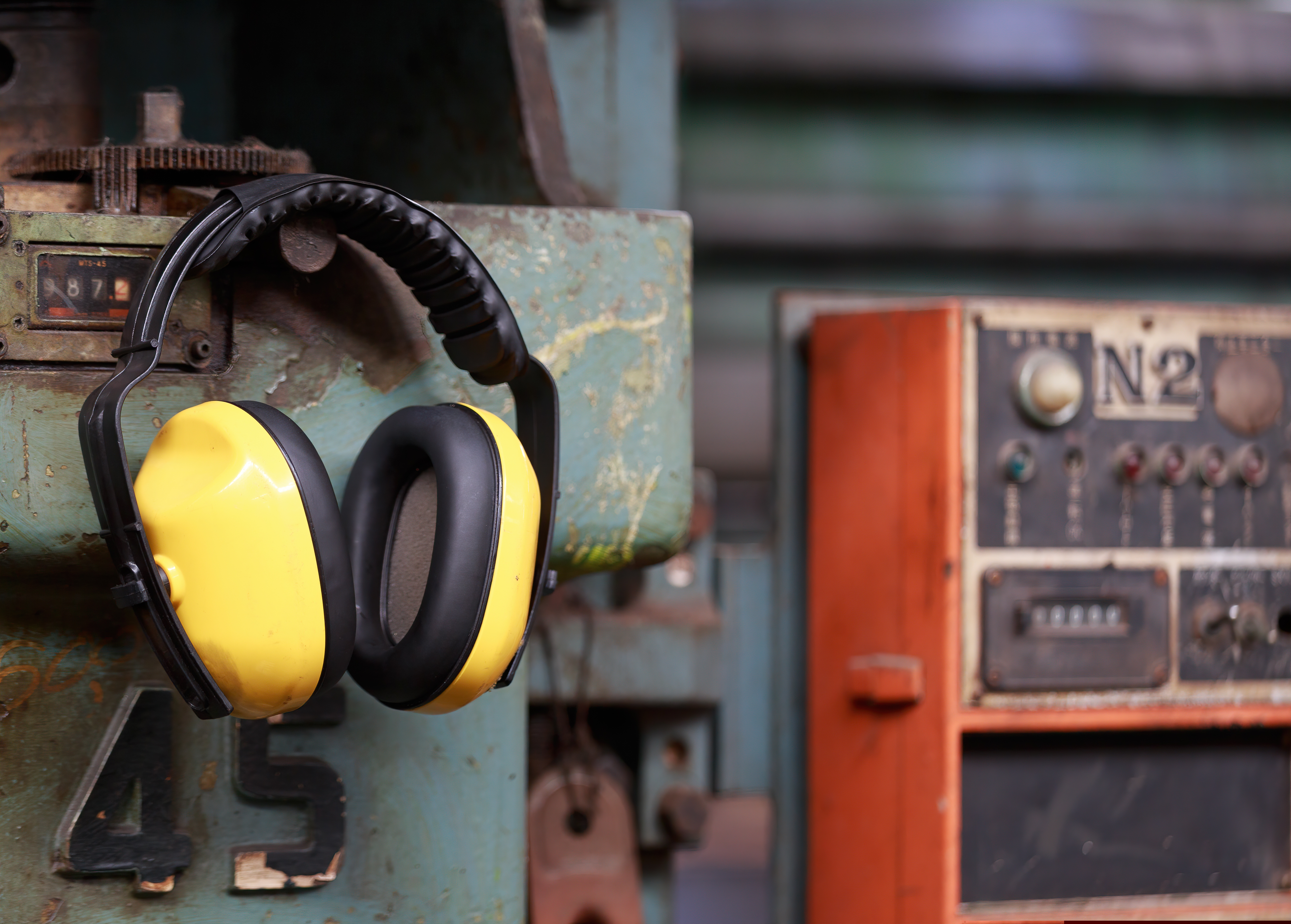 Why Workplace Noise Exposure Is a Growing Health Risk in the UK