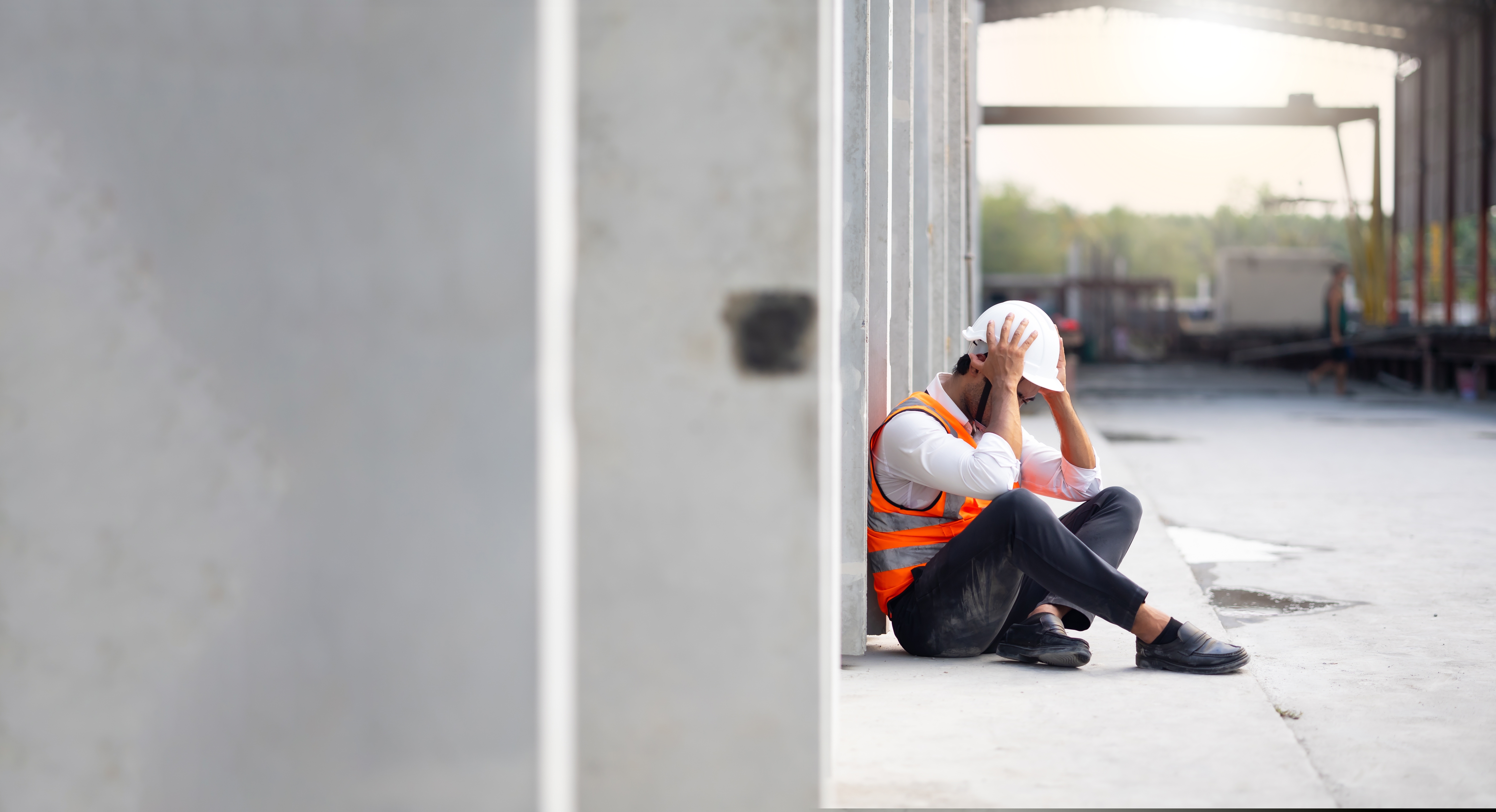 How Occupational Hygiene Supports Mental Health in the Workplace