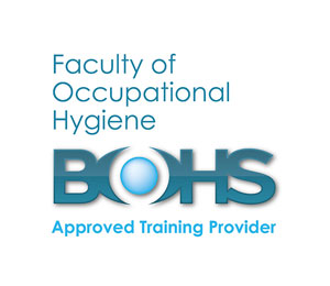 Faculty of Occupation Hygiene Approved Training